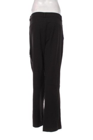 Γυναικείο παντελόνι Shamp, Μέγεθος 3XL, Χρώμα Μαύρο, Τιμή 17,99 €