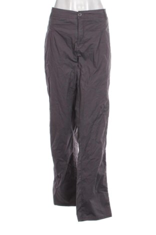 Damenhose Sheego, Größe 3XL, Farbe Lila, Preis 27,99 €