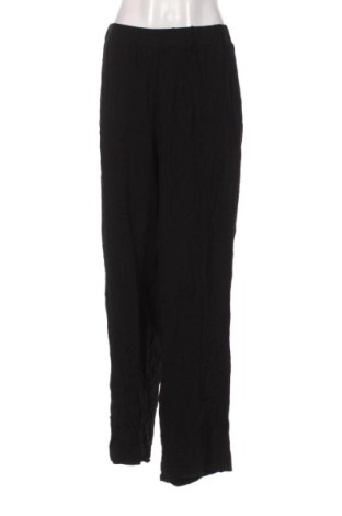 Дамски панталон Sheego, Размер 5XL, Цвят Черен, Цена 21,47 €