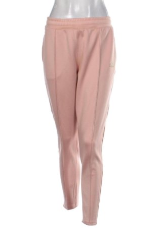 Dámské kalhoty  SikSilk, Velikost L, Barva Popelavě růžová, Cena  629,00 Kč