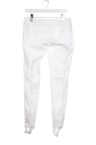 Дамски панталон Silvian Heach, Размер M, Цвят Бял, Цена 31,65 €