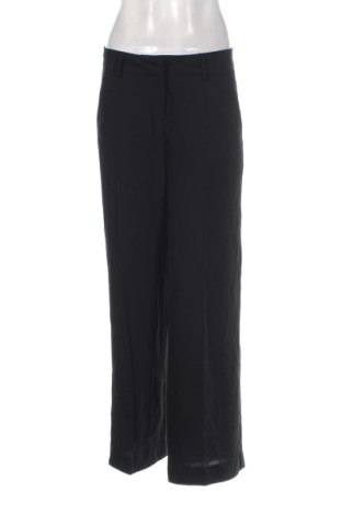 Damskie spodnie Silvian Heach, Rozmiar M, Kolor Czarny, Cena 166,99 zł