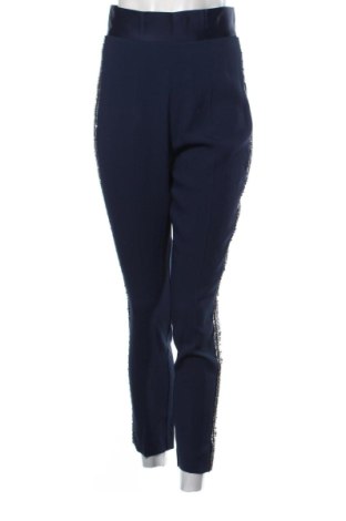 Dámske nohavice Simona Corsellini, Veľkosť S, Farba Modrá, Cena  247,00 €