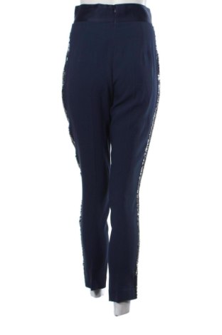 Dámske nohavice Simona Corsellini, Veľkosť S, Farba Modrá, Cena  247,00 €