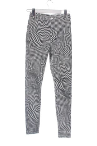 Damenhose Sinsay, Größe XS, Farbe Mehrfarbig, Preis 15,00 €