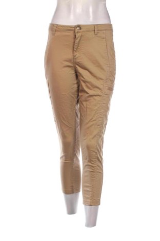 Damenhose Sinsay, Größe S, Farbe Beige, Preis 15,00 €