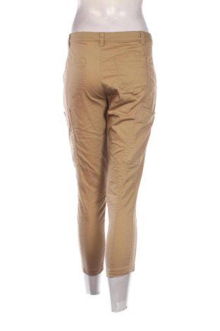 Damenhose Sinsay, Größe S, Farbe Beige, Preis 15,00 €