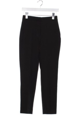 Dámske nohavice Sinsay, Veľkosť XS, Farba Čierna, Cena  15,00 €