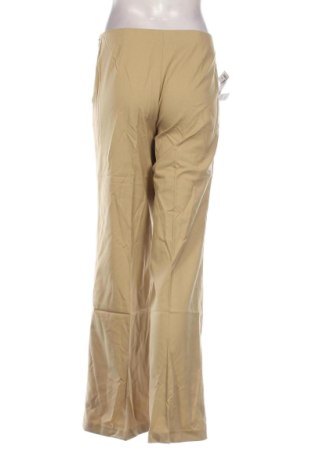 Дамски панталон Sinsay, Размер L, Цвят Бежов, Цена 24,00 €