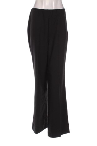 Дамски панталон Sinsay, Размер XL, Цвят Черен, Цена 24,55 €