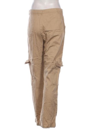 Dámske nohavice Sinsay, Veľkosť M, Farba Béžová, Cena  14,77 €