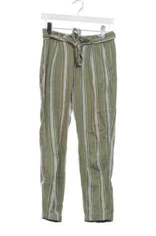 Дамски панталон Sinsay, Размер XS, Цвят Многоцветен, Цена 14,77 €