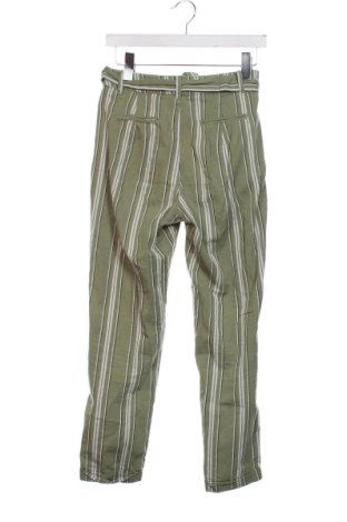 Дамски панталон Sinsay, Размер XS, Цвят Многоцветен, Цена 14,77 €