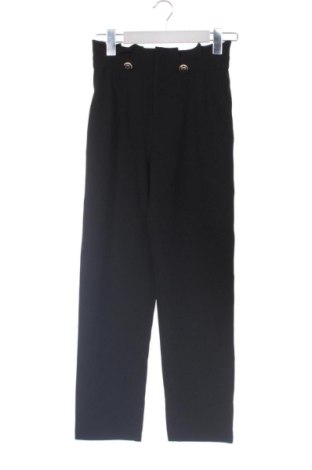 Damenhose Sinsay, Größe XS, Farbe Schwarz, Preis € 16,11