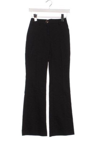 Pantaloni de femei Sinsay, Mărime XS, Culoare Negru, Preț 130,33 Lei