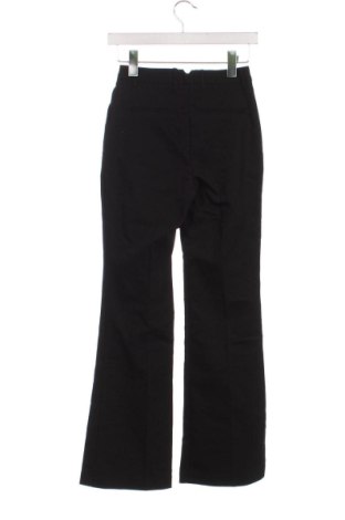 Pantaloni de femei Sinsay, Mărime XS, Culoare Negru, Preț 130,33 Lei