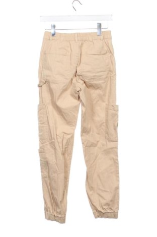 Damenhose Sinsay, Größe XS, Farbe Beige, Preis € 7,23