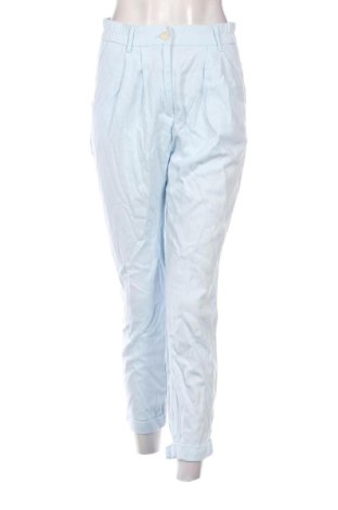 Női nadrág Sinsay, Méret S, Szín Kék, Ár 6 103 Ft