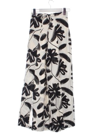 Dámské kalhoty  Sinsay, Velikost XXS, Barva Vícebarevné, Cena  419,00 Kč