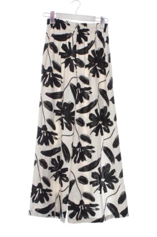 Dámské kalhoty  Sinsay, Velikost XXS, Barva Vícebarevné, Cena  419,00 Kč