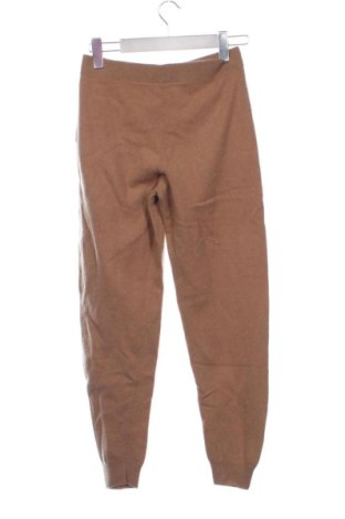 Dámské kalhoty  Sisley, Velikost XS, Barva Hnědá, Cena  899,00 Kč
