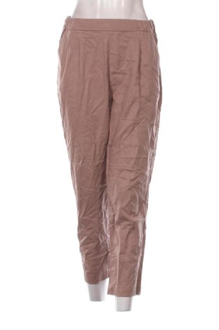 Γυναικείο παντελόνι Sisley, Μέγεθος M, Χρώμα Σάπιο μήλο, Τιμή 14,99 €