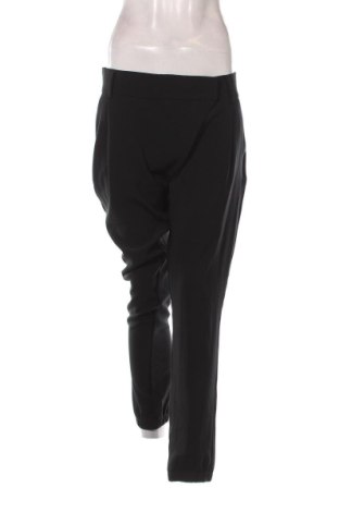 Дамски панталон Sisley, Размер L, Цвят Черен, Цена 32,21 €