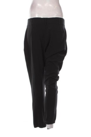 Дамски панталон Sisley, Размер L, Цвят Черен, Цена 32,21 €