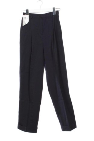 Дамски панталон Sisley, Размер XS, Цвят Черен, Цена 96,00 €