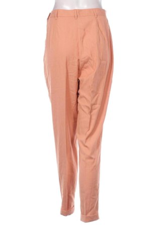 Dámske nohavice Sisley, Veľkosť M, Farba Oranžová, Cena  72,00 €