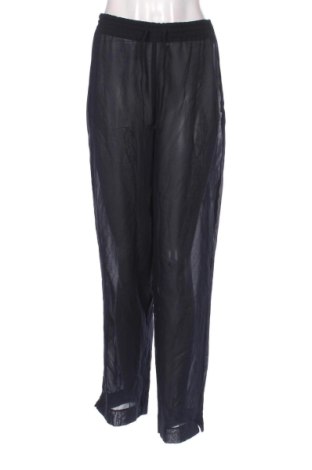 Dámske nohavice Sisley, Veľkosť M, Farba Modrá, Cena  72,00 €