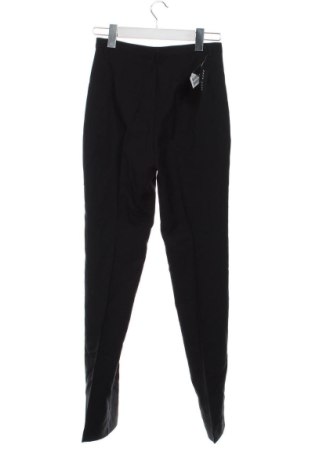 Дамски панталон Sisley, Размер XS, Цвят Черен, Цена 96,00 €