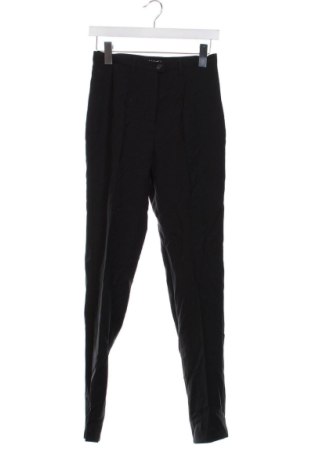Damenhose Sisley, Größe XS, Farbe Schwarz, Preis 96,00 €