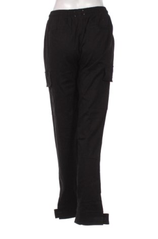 Γυναικείο παντελόνι Sixth June, Μέγεθος L, Χρώμα Μαύρο, Τιμή 56,99 €