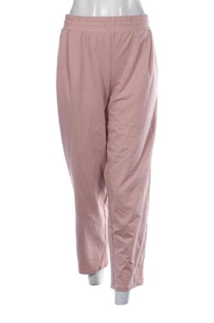 Дамски панталон Skiny, Размер L, Цвят Пепел от рози, Цена 32,21 €