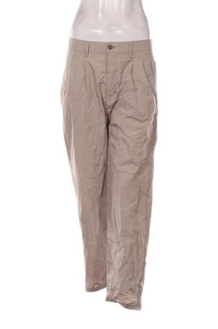 Γυναικείο παντελόνι Sonny Bono, Μέγεθος M, Χρώμα Γκρί, Τιμή 17,99 €