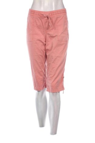 Damskie spodnie Sonoma, Rozmiar L, Kolor Różowy, Cena 79,15 zł