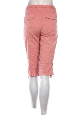 Damskie spodnie Sonoma, Rozmiar L, Kolor Różowy, Cena 79,15 zł