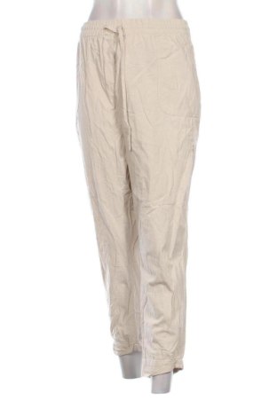 Дамски панталон Soya Concept, Размер XL, Цвят Бежов, Цена 21,47 €