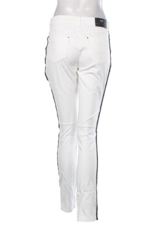 Pantaloni de femei Sportalm, Mărime L, Culoare Alb, Preț 522,78 Lei