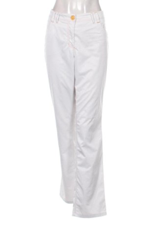 Дамски панталон Sportalm, Размер XXL, Цвят Бял, Цена 49,08 €