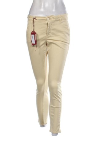 Damenhose Staff Jeans, Größe M, Farbe Beige, Preis € 15,41