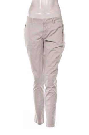Damenhose Stefanel, Größe XL, Farbe Grau, Preis € 64,99