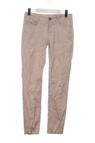 Дамски панталон Stefanel, Размер M, Цвят Кафяв, Цена 49,59 €