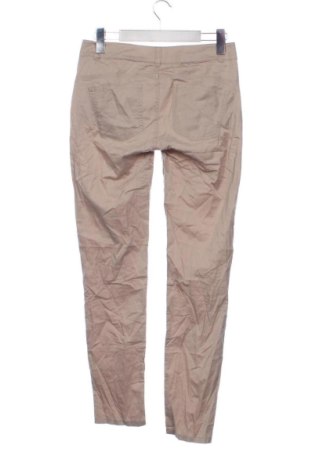 Дамски панталон Stefanel, Размер M, Цвят Кафяв, Цена 49,59 €