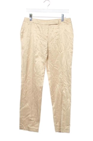Dámské kalhoty  Stefanel, Velikost L, Barva Béžová, Cena  1 479,00 Kč