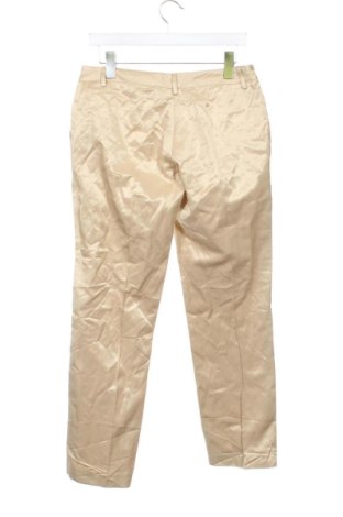 Dámské kalhoty  Stefanel, Velikost L, Barva Béžová, Cena  1 479,00 Kč