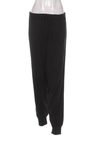 Női nadrág Stefanel, Méret XL, Szín Fekete, Ár 52 179 Ft