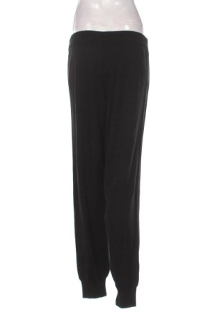 Női nadrág Stefanel, Méret XL, Szín Fekete, Ár 52 179 Ft