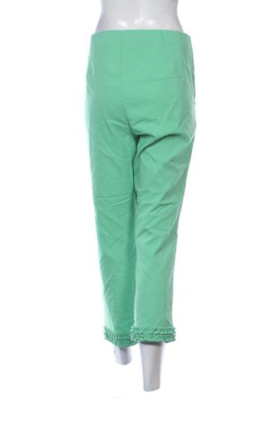 Dámské kalhoty  Stehmann, Velikost XL, Barva Zelená, Cena  629,00 Kč